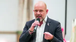 President Trump makes endorsement in California gubernatorial race: 'He will be a GREAT Governor'