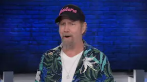 From ‘Scream’ to stream: Jamie Kennedy reveals how Hollywood lost its way and why he won't give up on LA
