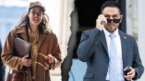 Luxury travel, shopping, six-figure income: Battleground Dems ripped for 'phony' working-class narrative