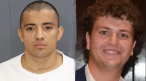 Illegal immigrant gets one year for hit-and-run death of University of South Carolina student