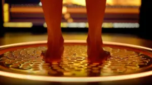 Midjourney’s wild body scanner scans you in water
