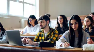 Berkeley math professor sounds alarm on liberal 'test-blind' policies, warns many students badly behind