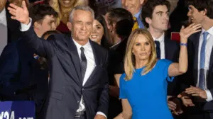 Comedian Tig Notaro describes fallout with Cheryl Hines over husband RFK Jr