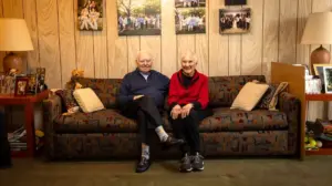 Some 80-year-olds still have razor-sharp brains — and now scientists know why