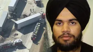 Illegal immigrant released by Biden admin accused of killing 3 in fiery crash and more top headlines