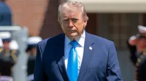 WATCH: Republicans shrug off fears that Trump targeting GOP incumbents could backfire on agenda