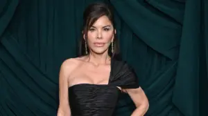 Lauren Sánchez Bezos exposes TV career reality after critics said she didn't 'deserve to be there'