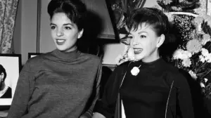 Liza Minnelli admits her fourth marriage was 'low-rent version' of mom Judy Garland's worst mistakes with men