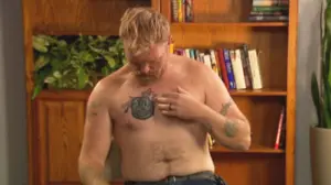 Activists behind Graham Platner's rise admit vetting process didn't bring up Nazi-linked tattoo