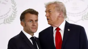 AMB. GORDON SONDLAND: Europe can’t condemn Iran, then complain when Trump finally acts to stop it