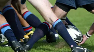 Rutgers female rugby club erases 'women' from its title name in favor of trans inclusion