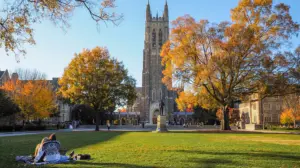 Fox News Campus Radicals Newsletter: Duke Law's alleged race-based admissions accused of defying Supreme Court