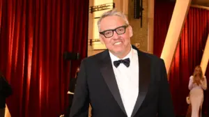 Hollywood director rips 'smug' White liberals, says 'no group is worse'