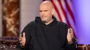 Fetterman calls out 'absolute socialist' Seattle mayor and 'avowed communist' Graham Platner