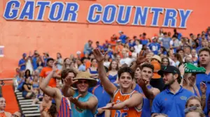 University of Florida intends to move forward with $1.45 billion stadium renovation plans