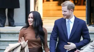 Prince Harry, Meghan Markle's UK return signals ‘spectacular defeat’ as royal experts warn of William showdown