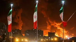 MORNING GLORY: Why Trump must finish what he started with Iran’s regime