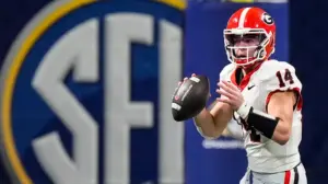 SEC's Greg Sankey confirms 'cupcake weekend' is finally dead after move to nine-game schedule