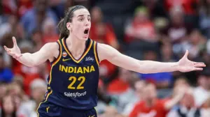 Caitlin Clark's peers make it crystal clear they hate her with insulting All-Star game vote