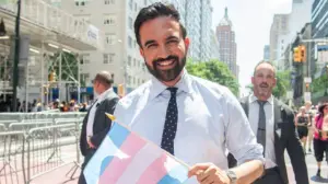 Mamdani touts massive taxpayer-funded investment for trans healthcare: 'First step'