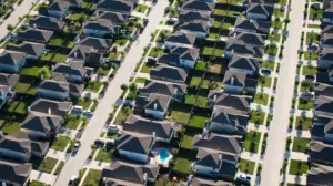 America's housing market could run out of something more important than homes