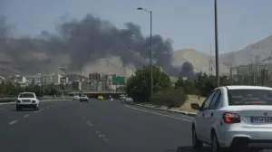 Trump is realigning world energy markets and the Iran strikes are actually helping