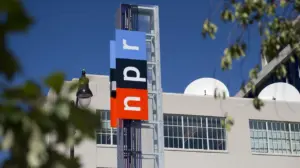 NPR offering staff buyouts after receiving $113 million in charitable gifts