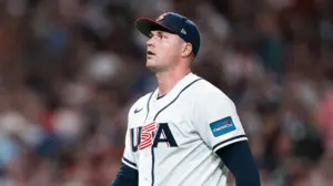Tarik Skubal leaves Team USA to return to Tigers camp despite mixed feelings after successful start
