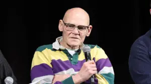 James Carville worries about the 'end of the two-party system' as democratic socialists gain popularity