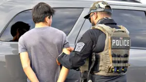 ‘Ghosts’ on Florida highways: Roadside stings snare 249 illegal immigrants, officers warn many more hiding