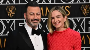Jimmy Kimmel's wife is 'angry all the time' after losing relationships with Trump-voting family members