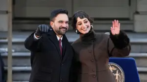 NYC Mayor Mamdani’s wife glorified terrorists in online posts, criticized US military: report