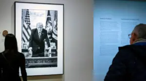 Trump v. Smithsonian: A timeline of how the White House fight over 'woke' history unfolded