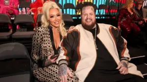 Bunnie Xo reveals shocking physical toll of divorce from Jelly Roll