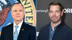 Adam Schiff makes endorsement in California gubernatorial race