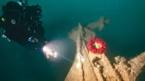 118-year-old mystery cracked as divers discover lost warship beneath the waves