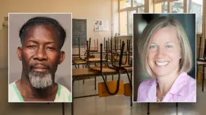 Dem school board chair drops Senate bid after 'radical empathy' backlash over illegal immigrant superintendent