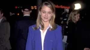 Christine Taylor was asked to lose 10 pounds after landing Marcia Brady role in 'Brady Bunch Movie'