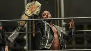 Independent wrestling promotion bringing the sport to New Jersey town for first time in over a decade