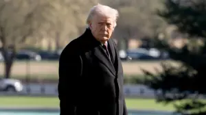 Trump threatens key Iranian gas field after Israeli strike