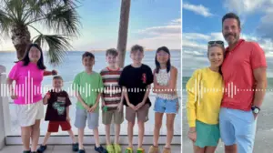 Dispatch audio released in Michigan family murder-suicide as troubled family's secrets emerge