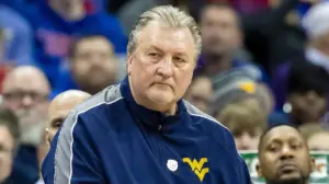 Hall of Fame basketball coach Bob Huggins has progressive cognitive condition, family announces