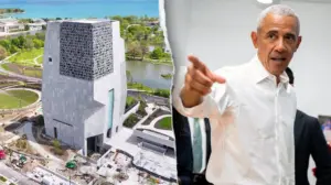 Obama’s legacy project offers little hope for Chicago’s South Side residents