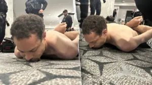 White House Correspondents' Dinner shooting: Timeline traces how suspect’s alleged cross-country plan unfolded