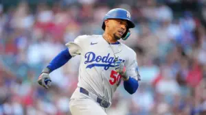 Fanatics Sportsbook Promo Code FOXNEWS350 Unlocks Bet $20, Get $350 Promo for Braves vs. Dodgers