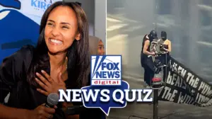 Fox News Digital's News Quiz: July 3, 2026