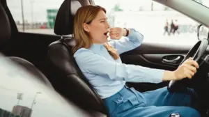 People taking common sleep drug may not realize they're too impaired to drive, study finds