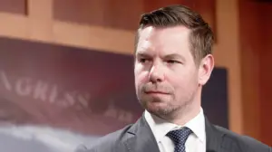 Why Eric Swalwell was forced to quit California governor’s race after sexual misconduct allegations