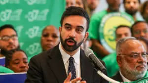 Mamdani’s ‘mass engagement’ office draws fire over plans to build influence beyond City Hall: ‘NYC is done’