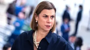 Elissa Slotkin tells students like me not to work in government. Don’t listen to her